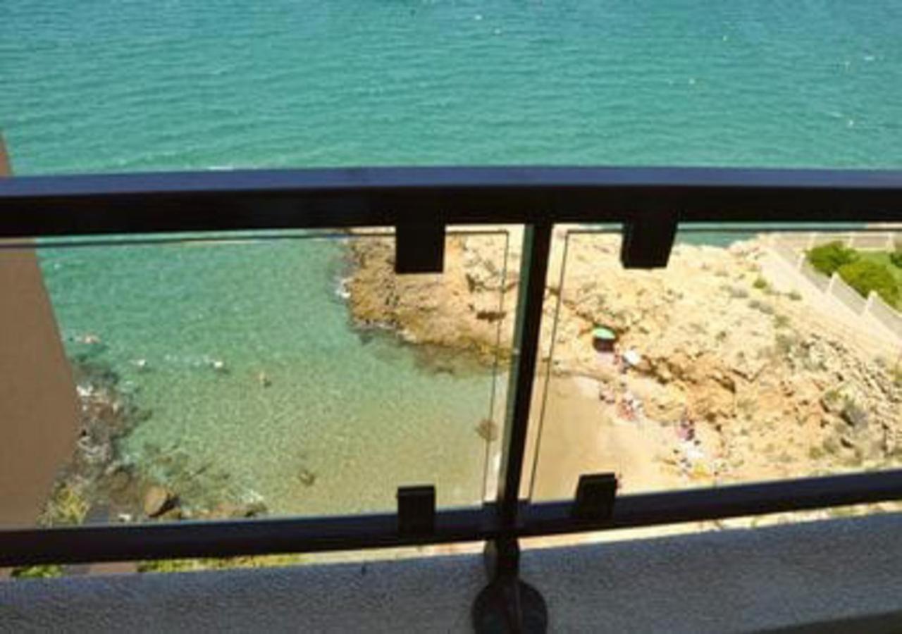 Cantilmar Cala Font Salou Buitenkant foto
